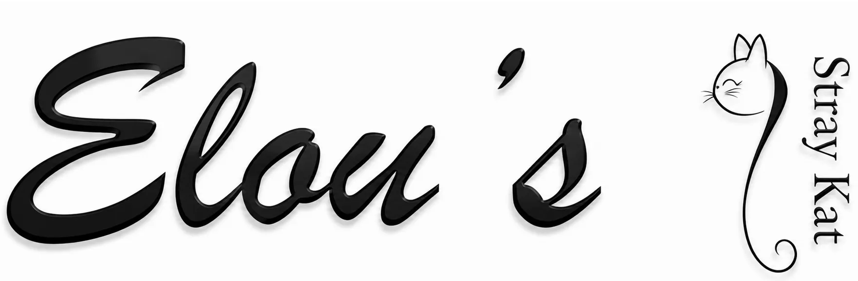 Elous Stray Kat logo